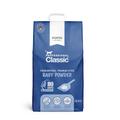 2x14kg Litière Professional Classic, senteur talc - pour chat