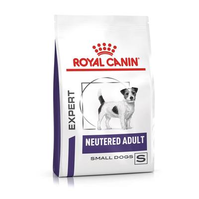 8kg Royal Canin Expert Neutered Adult Small Dogs - Croquettes pour chien