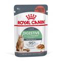 48x85g Digestive Care en sauce Royal Canin - Pâtée pour chat