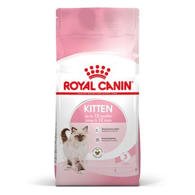 10kg Kitten Royal Canin - Croquettes pour chat