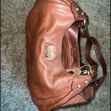 Coach Bags | Coach Brown Leather Bag | Color: Brown | Size: Os