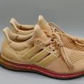 Adidas Shoes | Adidas Ultraboost 1.0 Dna Shoes Hp9622 Men's Shoe Size 8 New W/O Box | Color: Tan | Size: 8