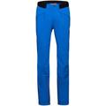 MAMMUT Herren Hose Aenergy SO Hybrid Pants Men, Größe 50 in Blau