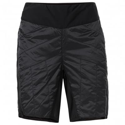 Vaude - Women's Sesvenna Shorts III - Kunstfaserhose Gr 40 schwarz Image