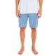 Hurley Men's Phantom Walkshort 18' Bermuda Shorts, Medium Blue, 38 UK