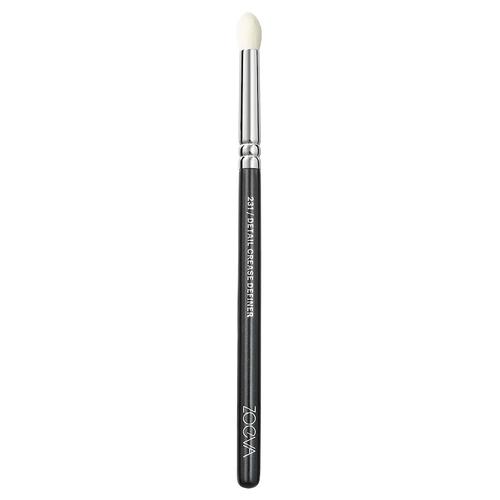 ZOEVA - 231 Detail Crease Definer Lidschattenpinsel 1 ct