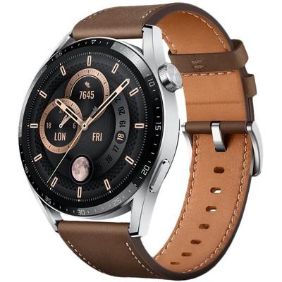 Huawei - Watch GT3, Smartwatch