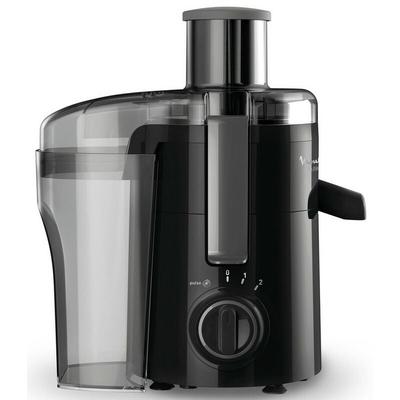 Moulinex - Entsafter 350w schwarz ju370810