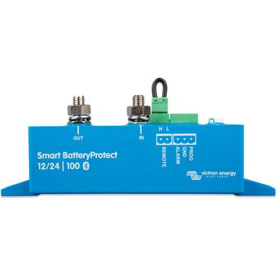 Smart BatteryProtect 12/24V 100A Batteriewächter Tiefentladeschutz - Victron