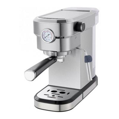 20 bar espressomaschine aus edelstahl - Kitchen Chef - kcp.expr.6851 Image