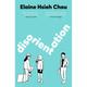 Disorientation - Elaine Hsieh Chou, Gebunden