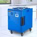 VEVOR Insulated Food Carriers in Blue | 25 H x 17.7 W x 25.6 D in | Wayfair SPBWXL90-C90L781AV0