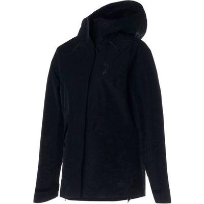 PUMA Damen W SEASONS STORMCELL JACKET, Größe M in Schwarz