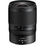 Nikon NIKKOR Z 17-28mm f/2.8 Lens 20115