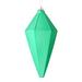 Freeport Park® Seafoam Holiday Shaped Ornament Plastic in Green | 7.48 H x 3.74 W x 3.74 D in | Wayfair 4AF9251A12BE416A80A0F2D6628A11D7