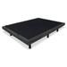 Alwyn Home Hollin Queen Size Adjustable Bed Frame Base w/ Wireless Remote, Steel | 70 H x 60 W x 80 D in | Wayfair 045F6D66ECA54295946EF3D23C8AFF1A