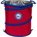 Philadelphia 76ers Collapsible 3-in-1 Cooler