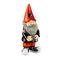Philadelphia Flyers 11'' Resin Garden Gnome