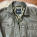 Madewell Jackets & Coats | Madewell Jacket | Color: Green | Size: Xs