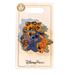 Disney Accessories | Disney Parks Stitch Up To No Good Pin | Color: Blue | Size: Os