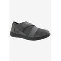 Extra Wide Width Women's Drew Aster Flats by Drew in Grey Combo (Size 6 WW)