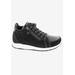 Women's Drew Strobe Sneakers by Drew in Black Suede Combo (Size 7 M)