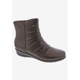Women's Drew Cologne Boots by Drew in Dark Brown (Size 6 N)
