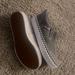 Vans Shoes | Boys Vans Size 2. Nwot. No Box. | Color: Gray | Size: 2b