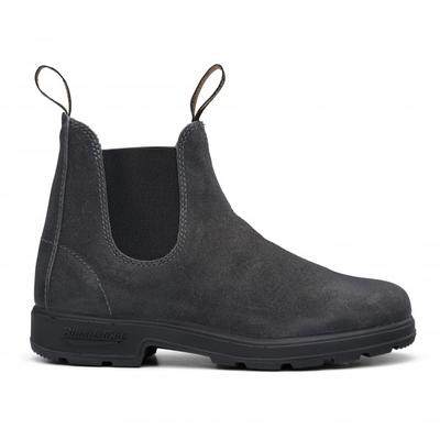 Blundstone - Originals #1910 - Freizeitstiefel 44 - Regular | EU 44 grau/schwarz Image
