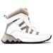 Cougar Swizzle Nylon Waterproof Sneakers w/PrimaLoft - Women's White 10 US SWIZZLE-White-10