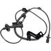 2011-2012 Mitsubishi Outlander Sport Rear Left ABS Speed Sensor - TRQ