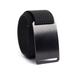 Grip6 Standard Black Buckle w/Black Strap 34 SB-NINJA-MS-JET-1.5-34