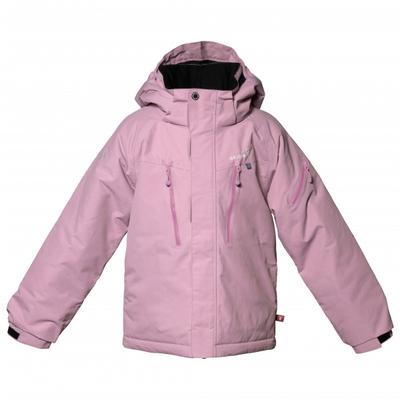 Isbjörn - Kid's Helicopter Winter Jacket - Skijacke Gr 98/104 rosa