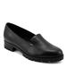 Easy Spirit Geneva Slip-On - Womens 6 Black Slip On W