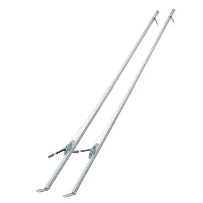 TranzSporter Wall Jacks (2 Pack) 48581 - 16 Foot