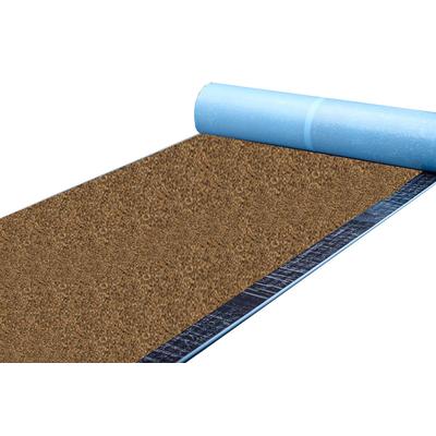 CertainTeed Flintlastic SA Cap Peel & Stick Roofing Resawn Shake - Single Roll