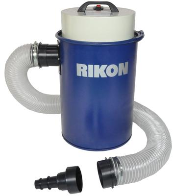 Rikon 63-110 12 Gallon Dust Extractor