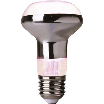 Lightme - LED-Pflanzenlampe LM85321 104 mm 230 v E27 4 w Reflektor 1 St. Image