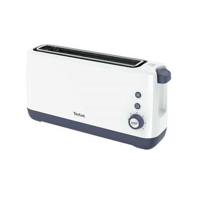 Toaster 1 steckplatz 850w weiß - Tefal - tl302110