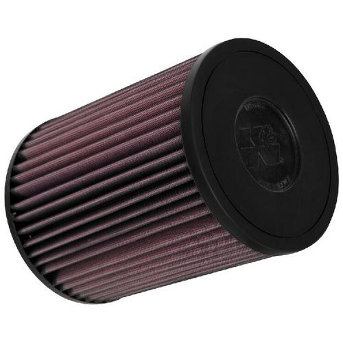 K&N Filters Luftfilter für HYUNDAI E-0642