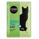 12x100g Cosma Original en gelée thon Skipjack - Pâtée pour chat