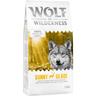12kg Sunny Glade Wolf of Wilderness pour chien