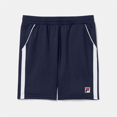 Fila Heritage Essentials Knit Short Men's Tennis A...