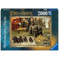 Lotr: The Fellowship Of The Ring (Puzzle)