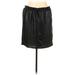 Gap Casual Skirt: Black Bottoms - Women's Size 12