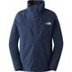 THE NORTH FACE M SANGRO JACKET, Größe M in Blau