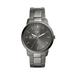 Fossil ECSU Vikings The Minimalist Three-Hand Smoke Watch