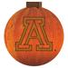 Arizona Wildcats 12'' Pumpkin Sign