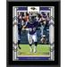 Odafe Oweh Baltimore Ravens Framed 10.5" x 13" Sublimated Player Plaque