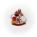 Disney Other | Disney Pin - Year Of A Million Dreams Minnie Mouse Disneyland | Color: Red/White | Size: Os